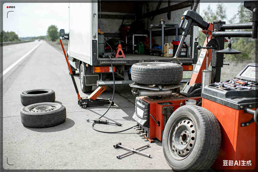 诸暨换轮胎电话【案例】