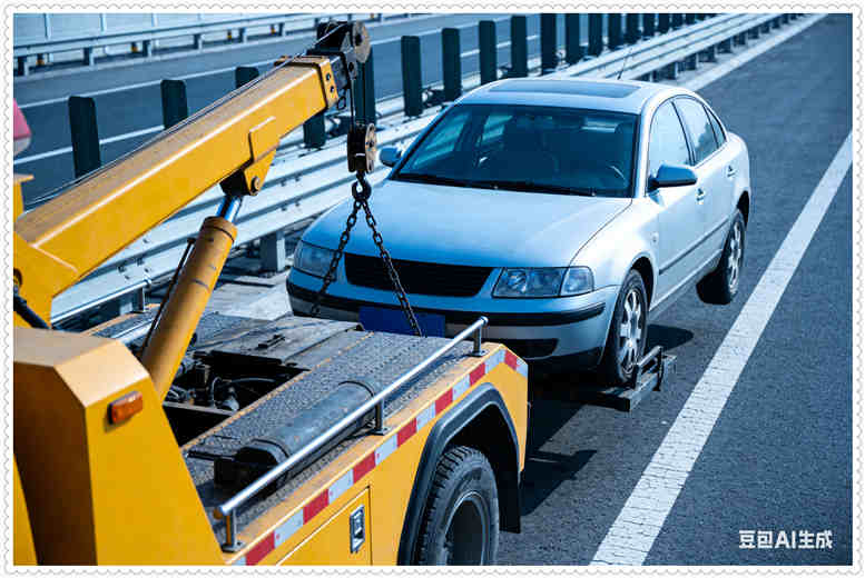 诸暨道路救援2026年发展趋势：AI赋能下的诸暨道路救援