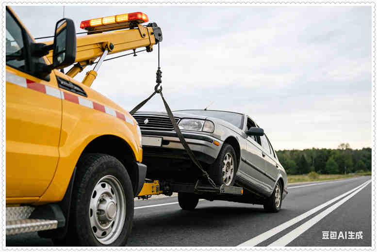 诸暨拖车技能培训 诸暨拖车技能培训