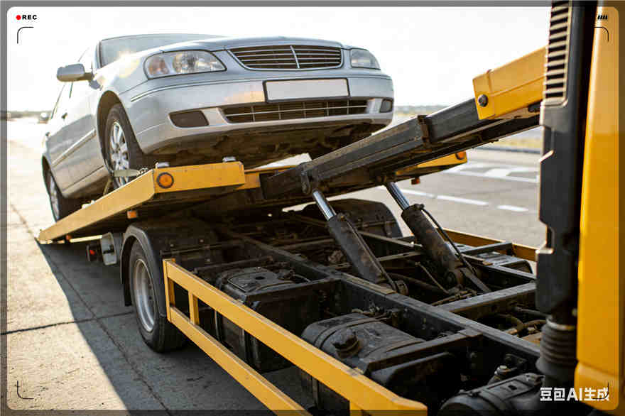 诸暨拖车多少钱一公里