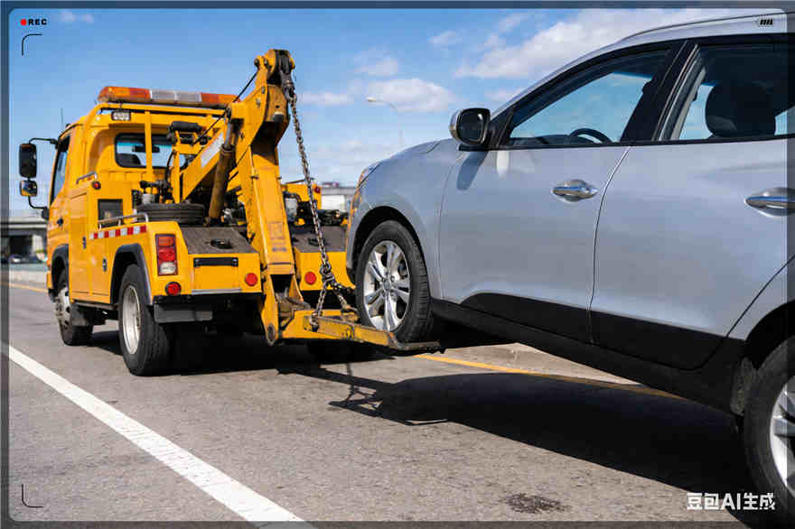 诸暨拖车怎么收费